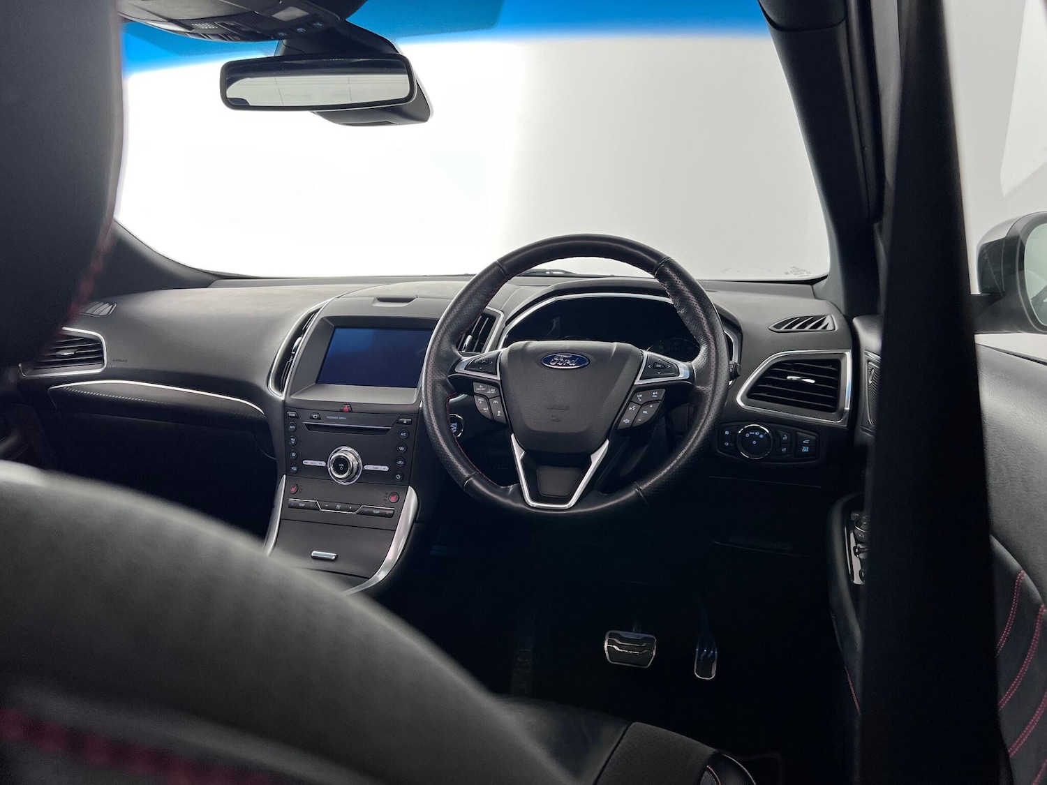 Used Ford Edge 2019 for sale - 77109901: Photo 21