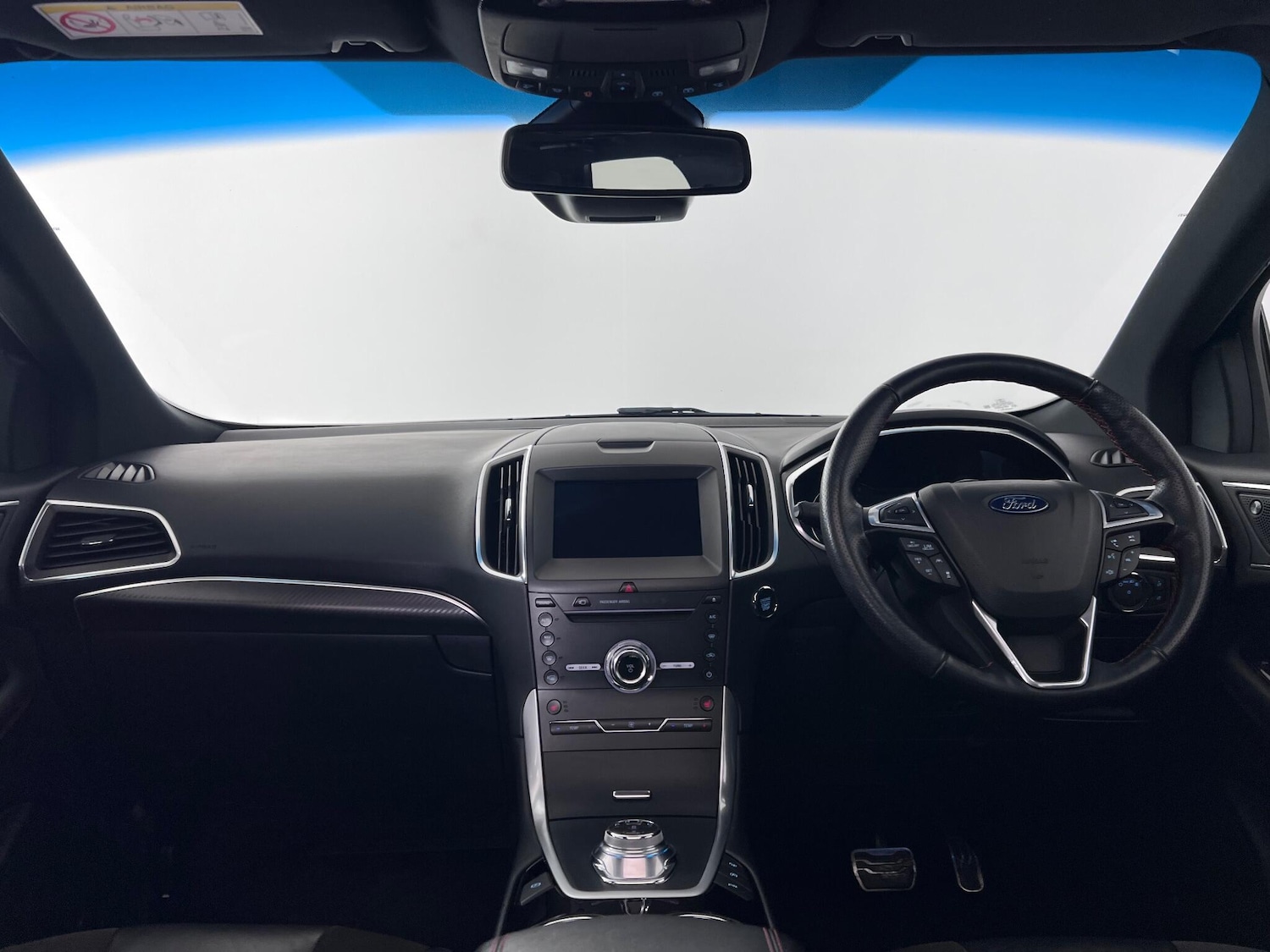 Used Ford Edge 2019 for sale - 77109901: Photo 23