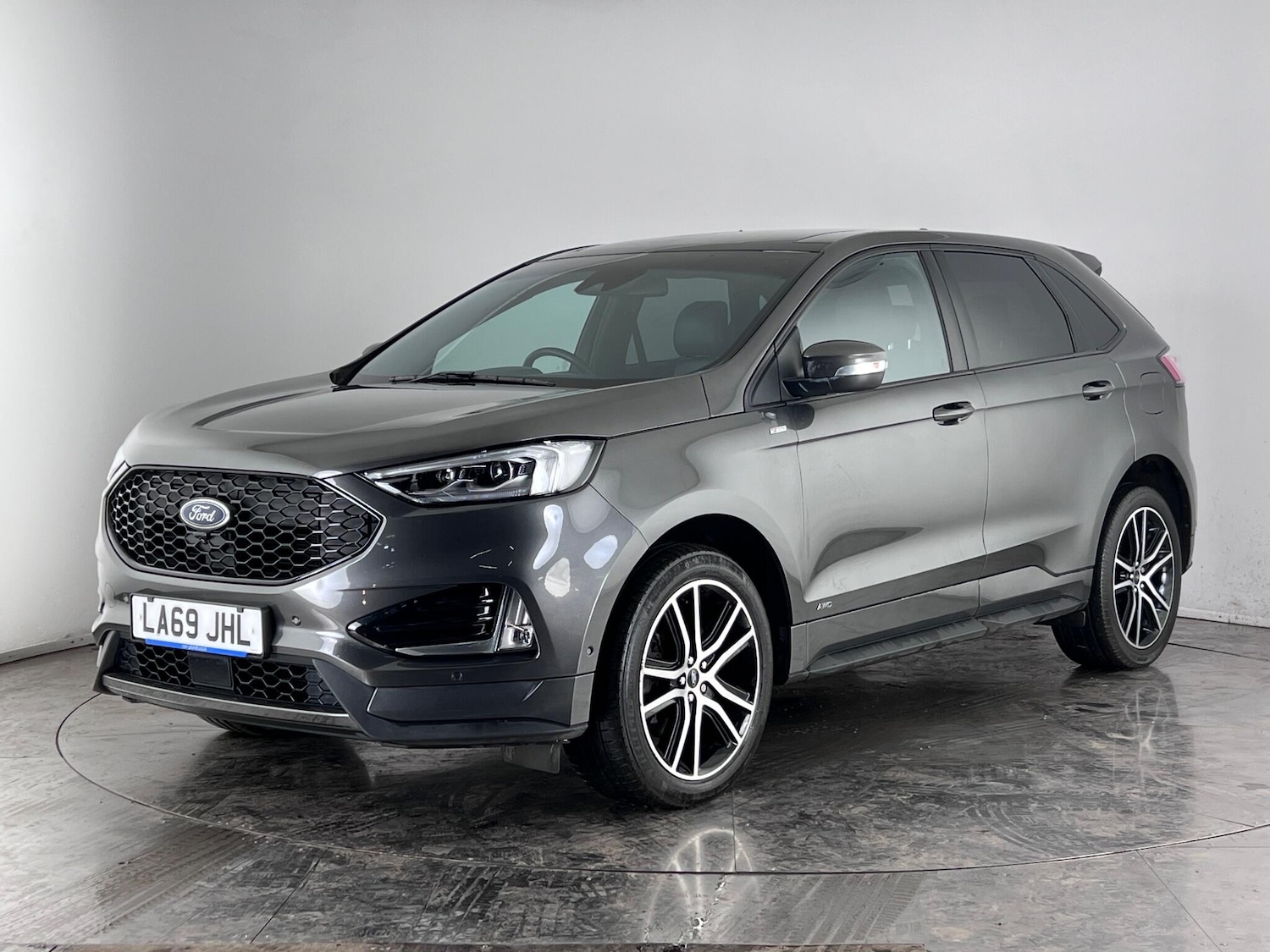 Used Ford Edge 2019 for sale - 77109901: Photo 4
