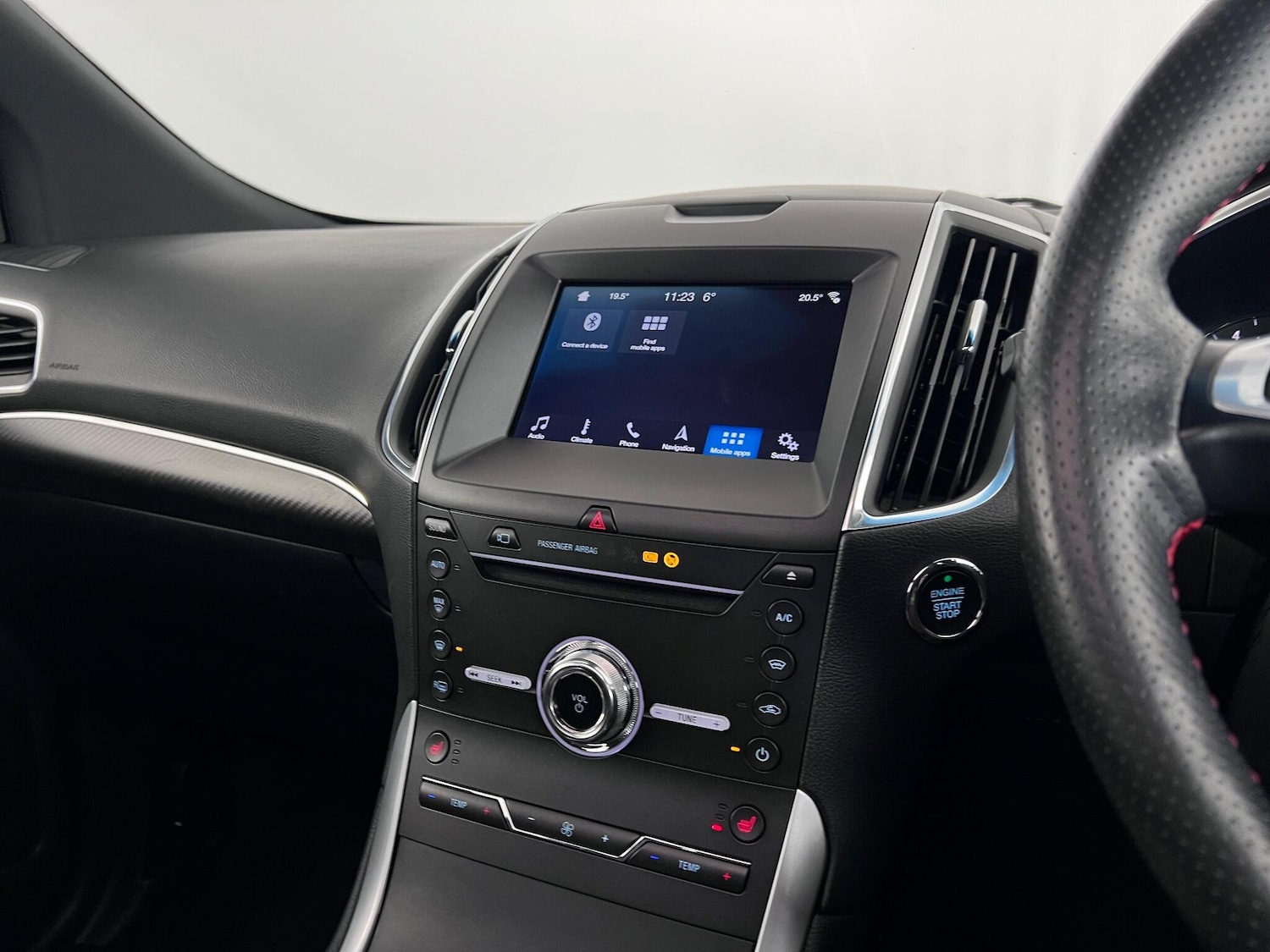 Used Ford Edge 2019 for sale - 77109901: Photo 40