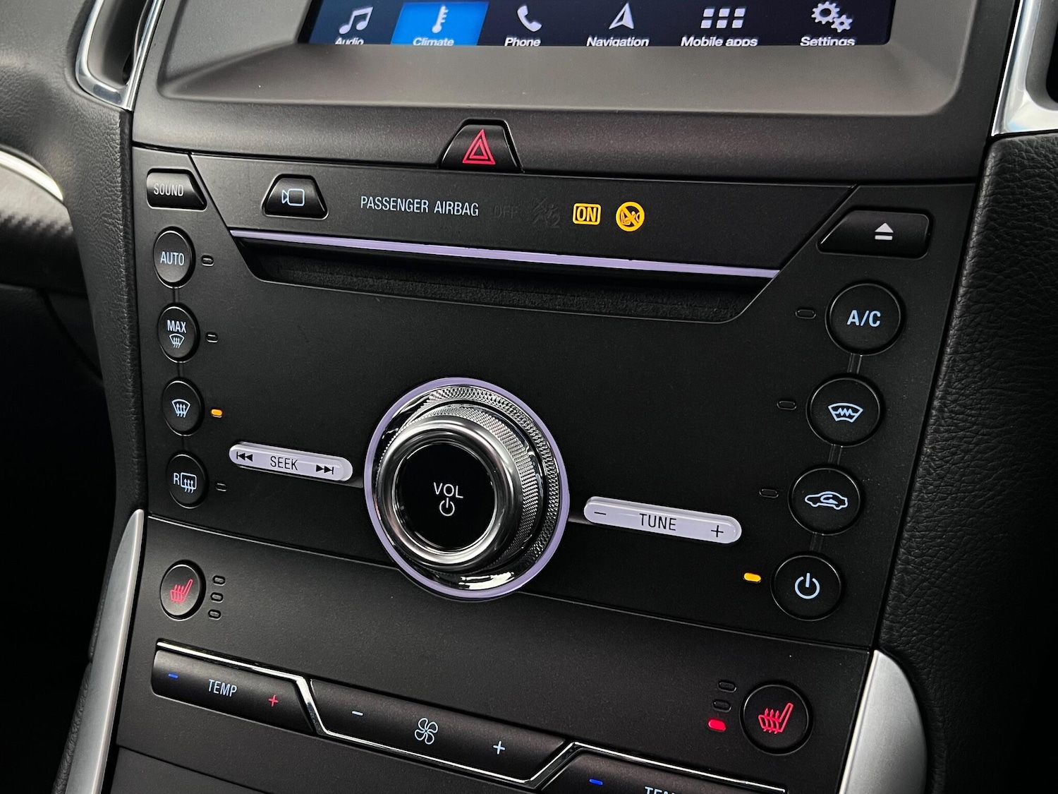 Used Ford Edge 2019 for sale - 77109901: Photo 42