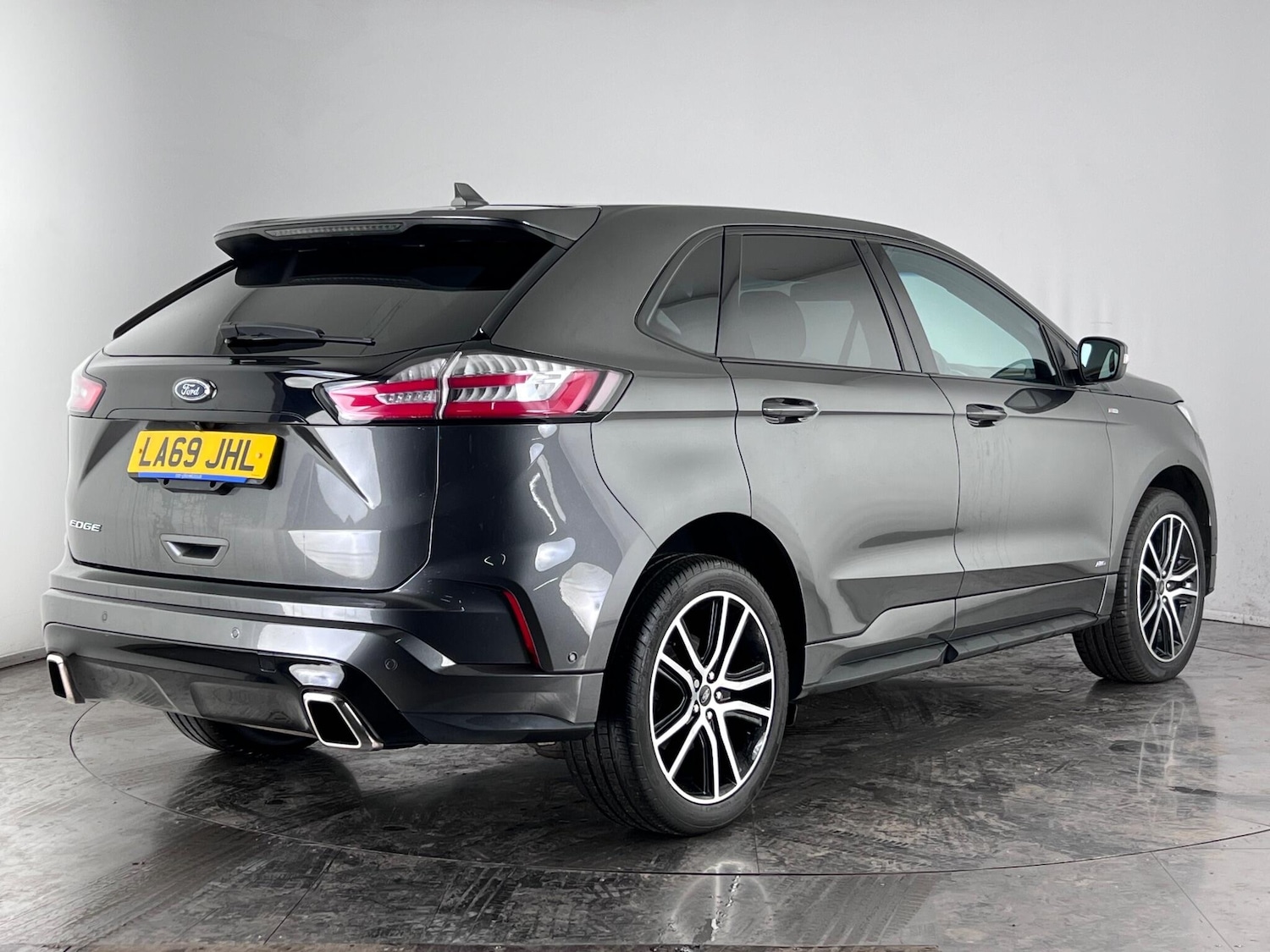 Used Ford Edge 2019 for sale - 77109901: Photo 7