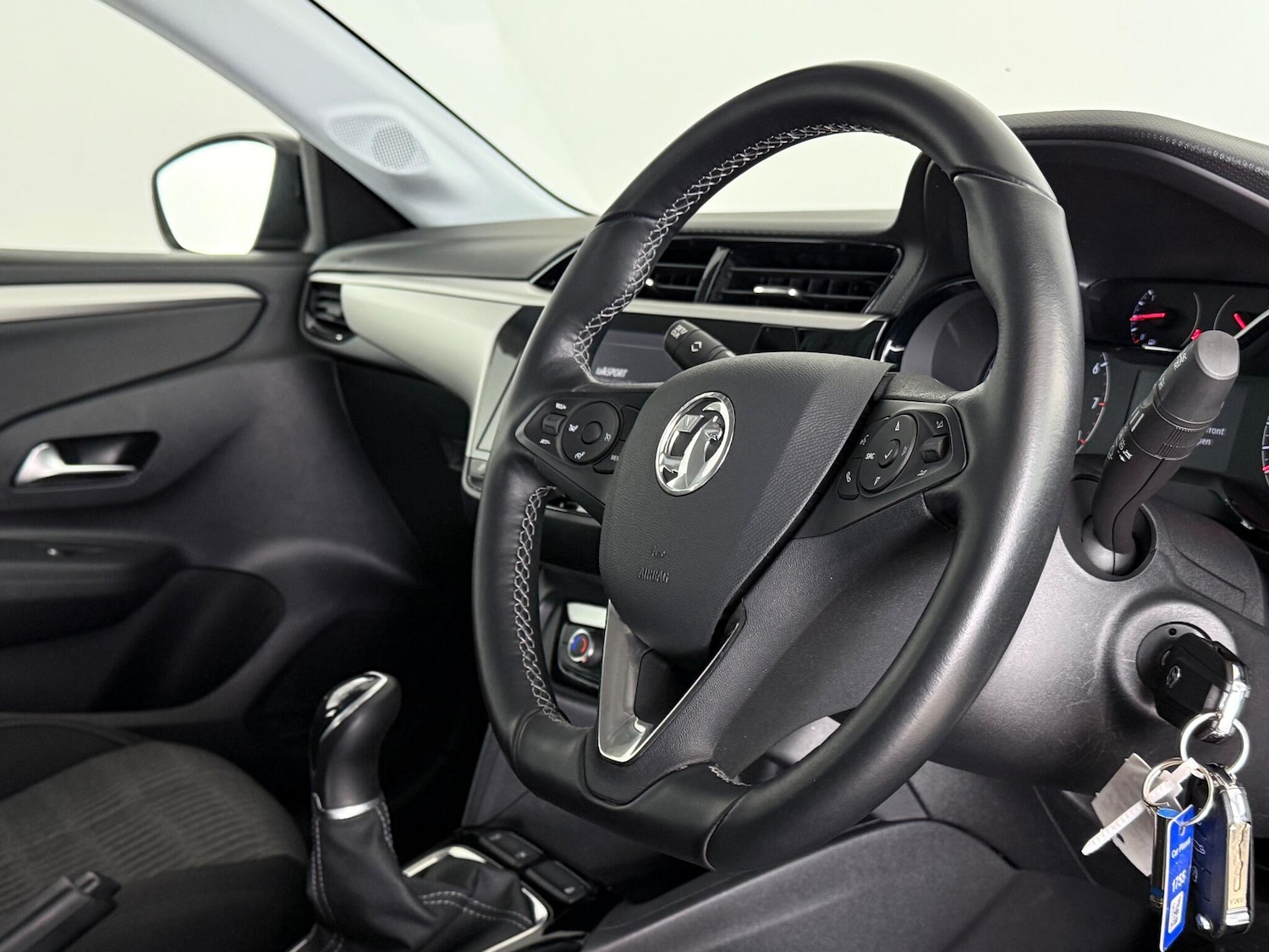 Used Vauxhall Corsa 2022 for sale - 77216994: Photo 10