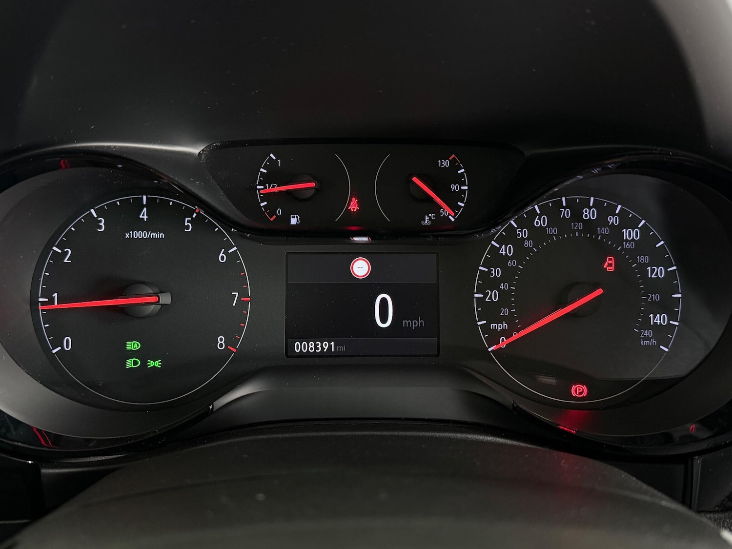 Used Vauxhall Corsa 2022 for sale - 77216994: Photo 19