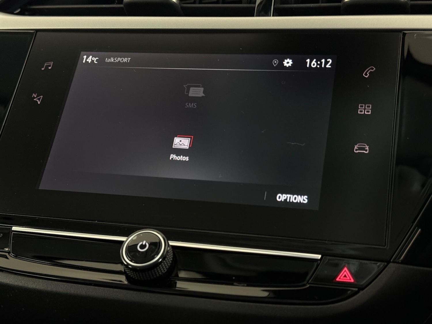 Used Vauxhall Corsa 2022 for sale - 77216994: Photo 25