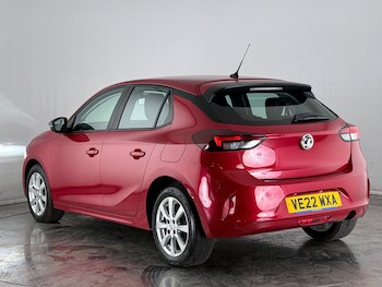 Used Vauxhall Corsa 2022 for sale - 77216994: Photo