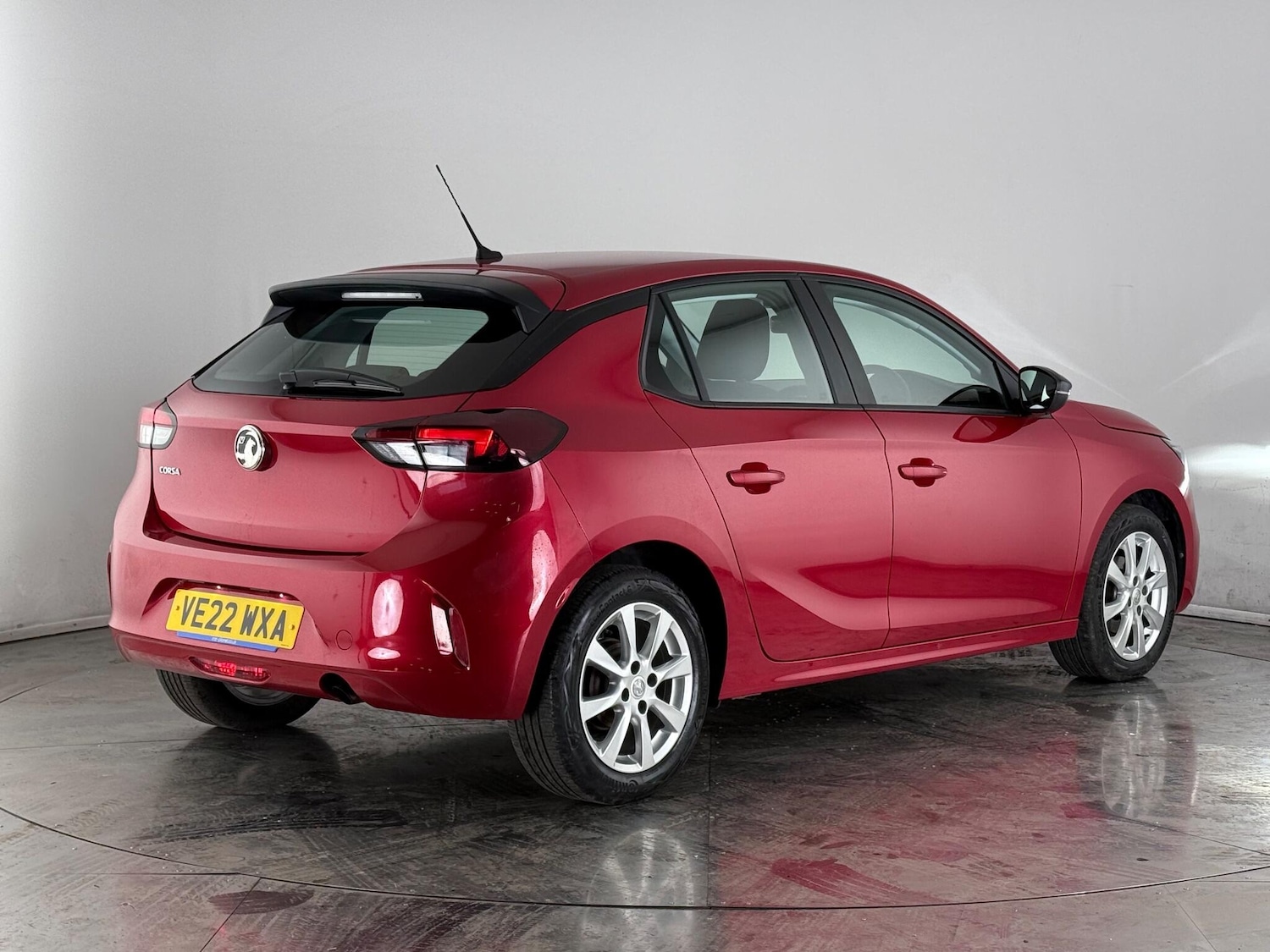 Used Vauxhall Corsa 2022 for sale - 77216994: Photo 4