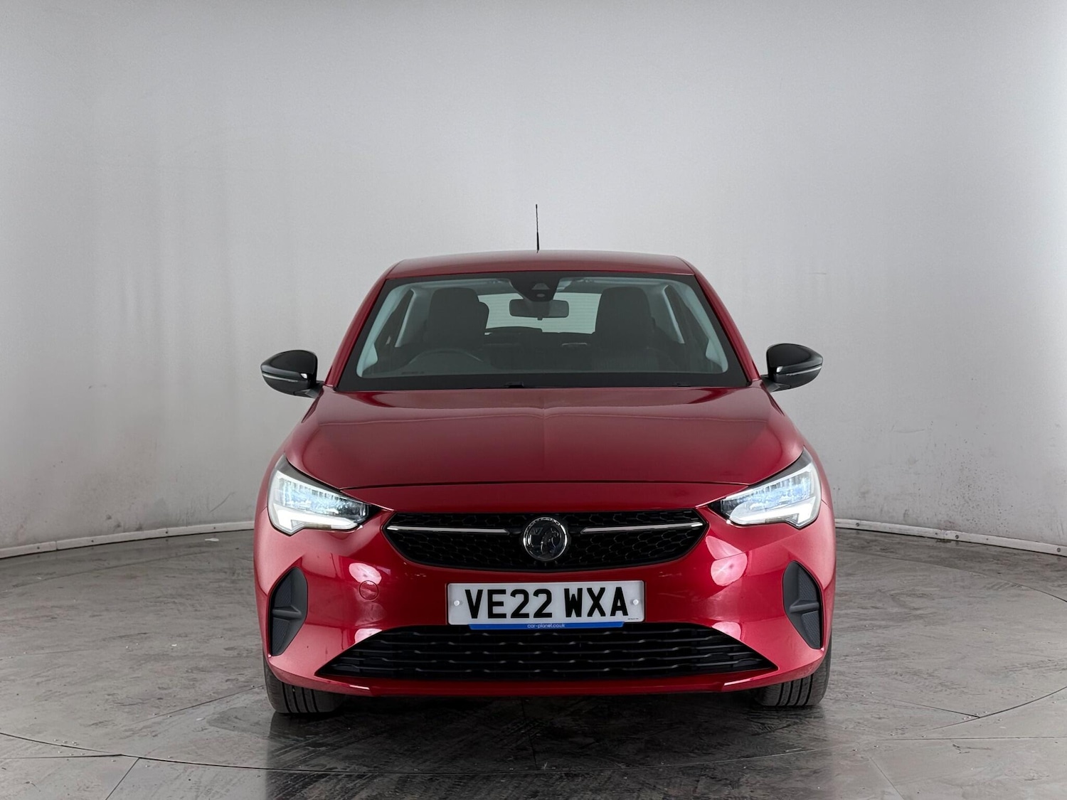 Used Vauxhall Corsa 2022 for sale - 77216994: Photo 5