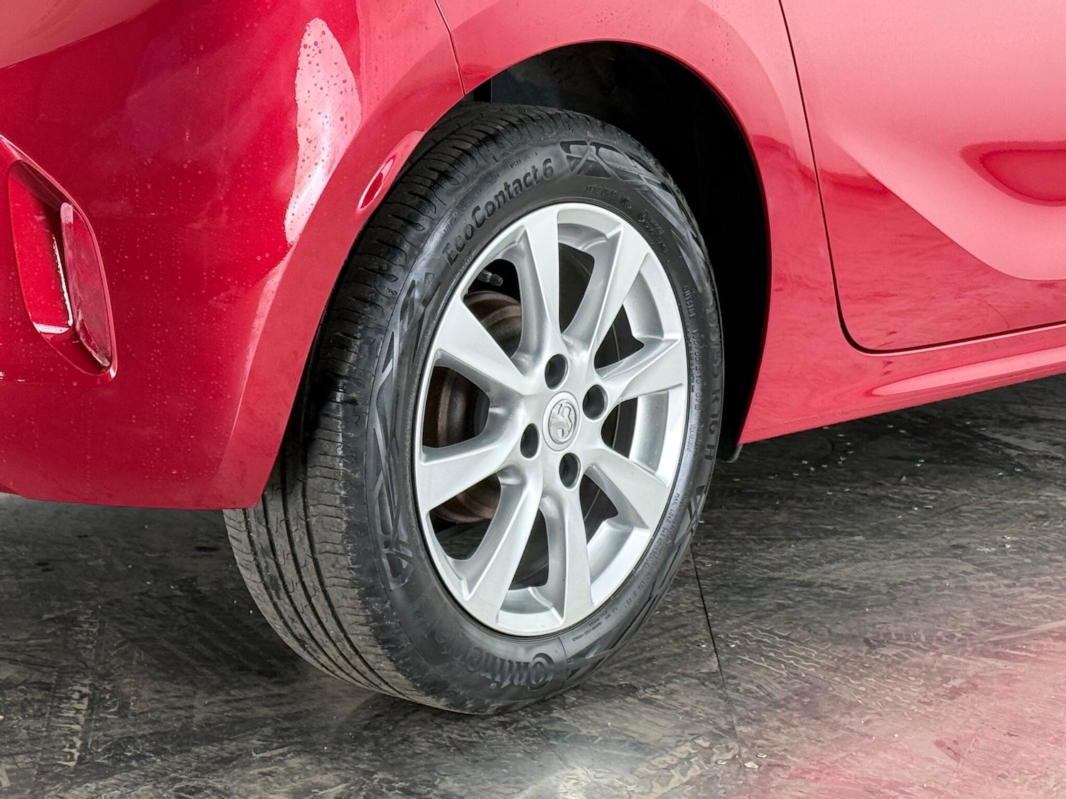 Used Vauxhall Corsa 2022 for sale - 77216994: Photo 9