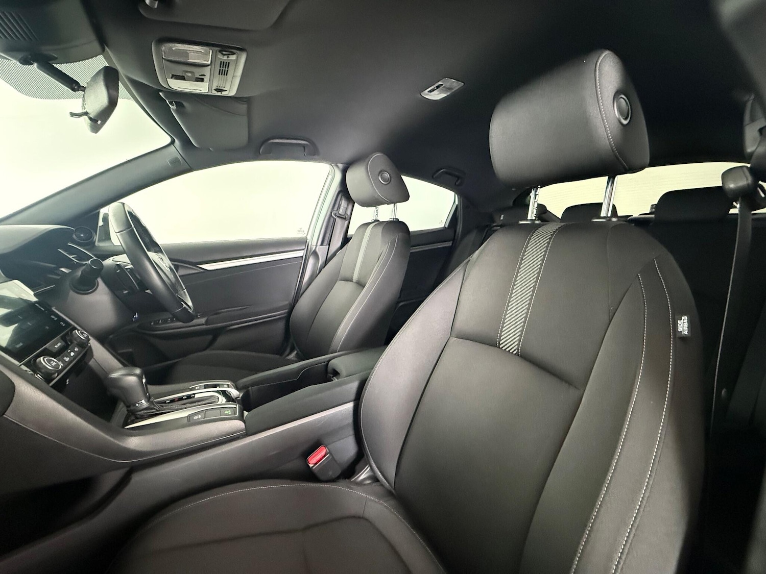 Used Honda Civic 2019 for sale - 77222793: Photo 12