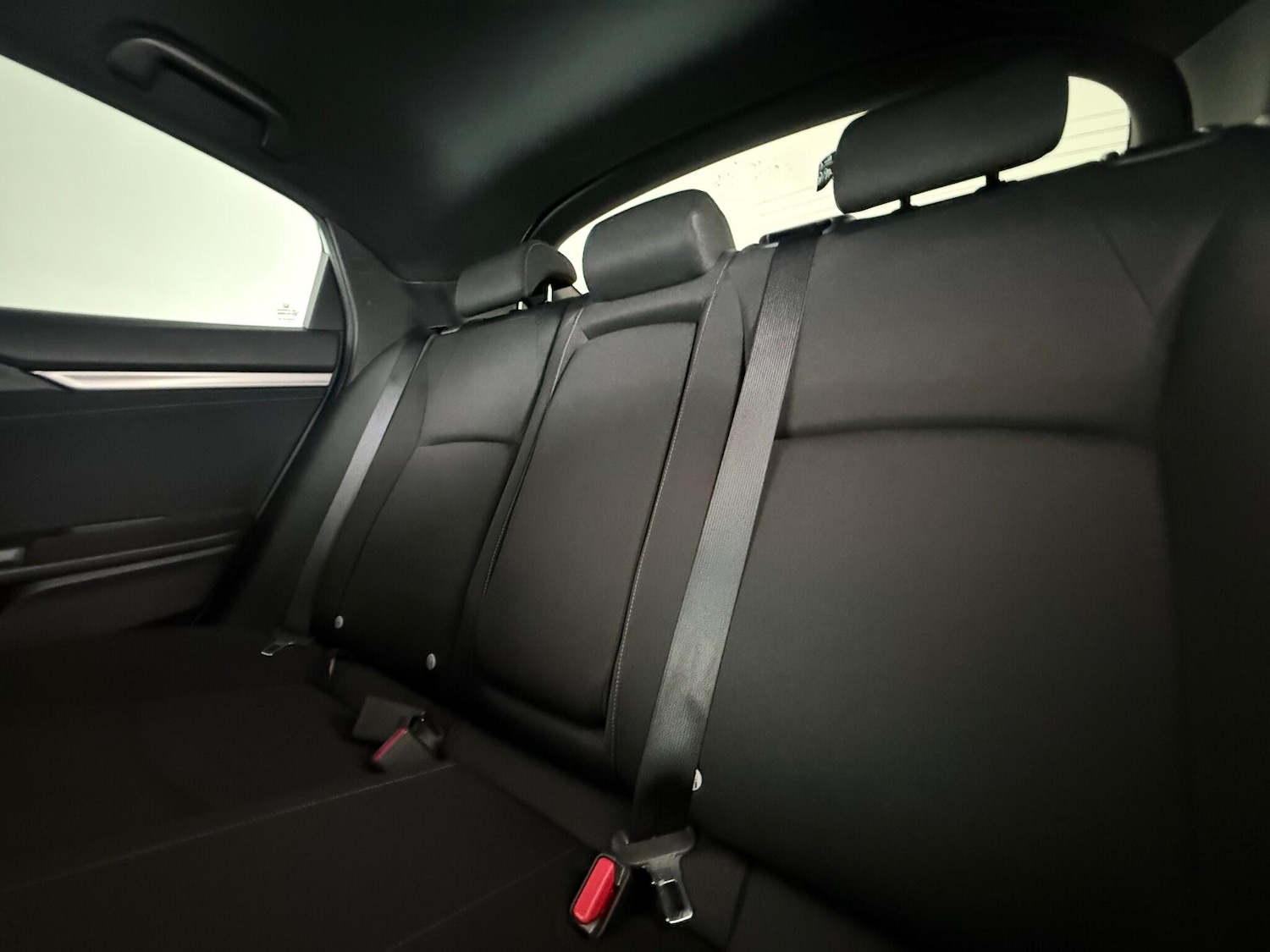 Used Honda Civic 2019 for sale - 77222793: Photo 13