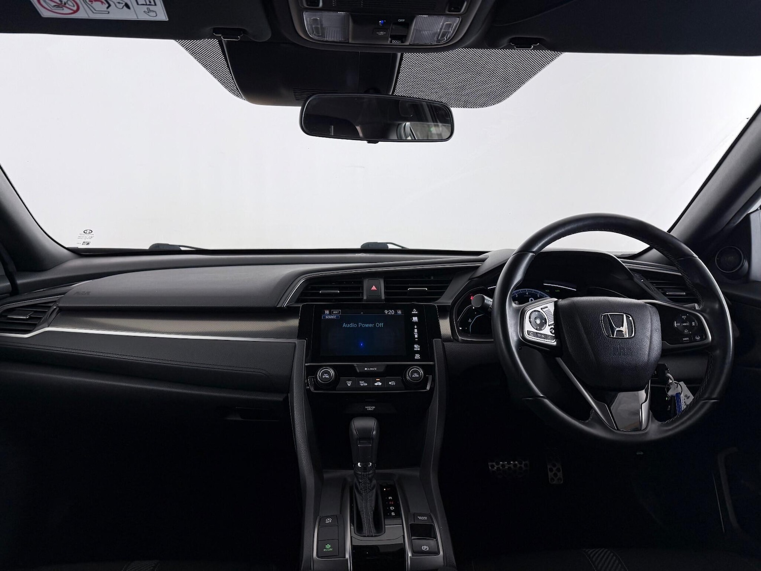 Used Honda Civic 2019 for sale - 77222793: Photo 16