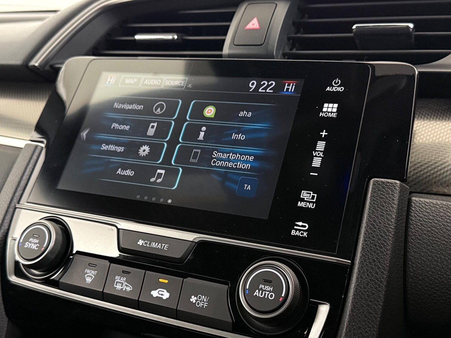 Used Honda Civic 2019 for sale - 77222793: Photo 23