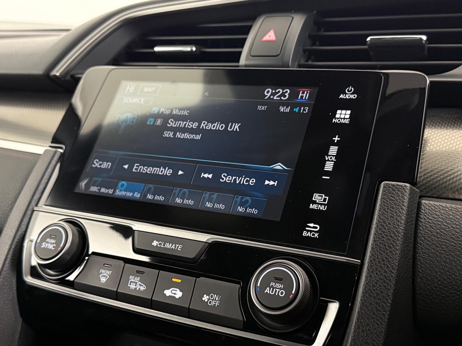 Used Honda Civic 2019 for sale - 77222793: Photo 26