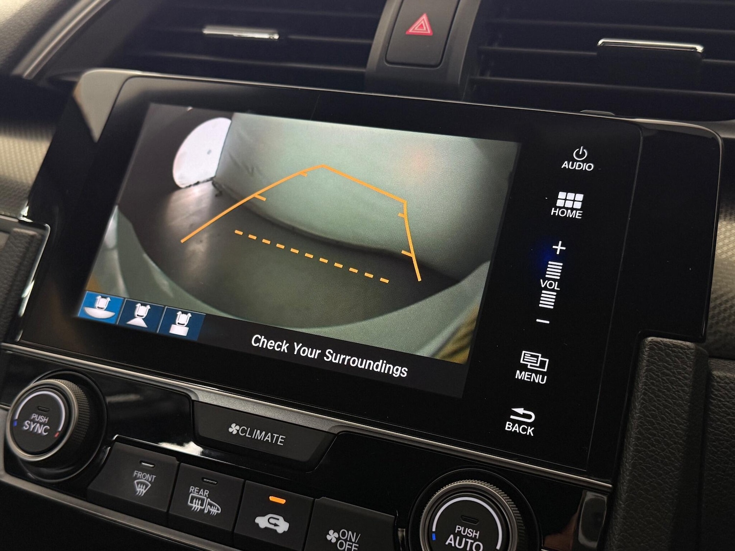 Used Honda Civic 2019 for sale - 77222793: Photo 27