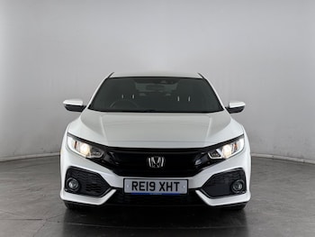 Used Honda Civic 2019 for sale - 77222793: Photo