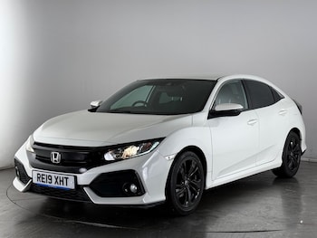 Used Honda Civic 2019 for sale - 77222793: Photo