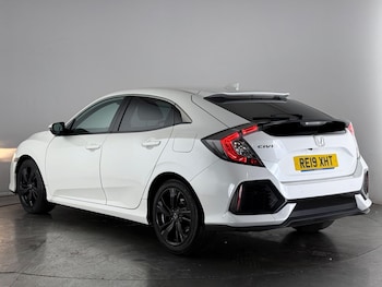 Used Honda Civic 2019 for sale - 77222793: Photo