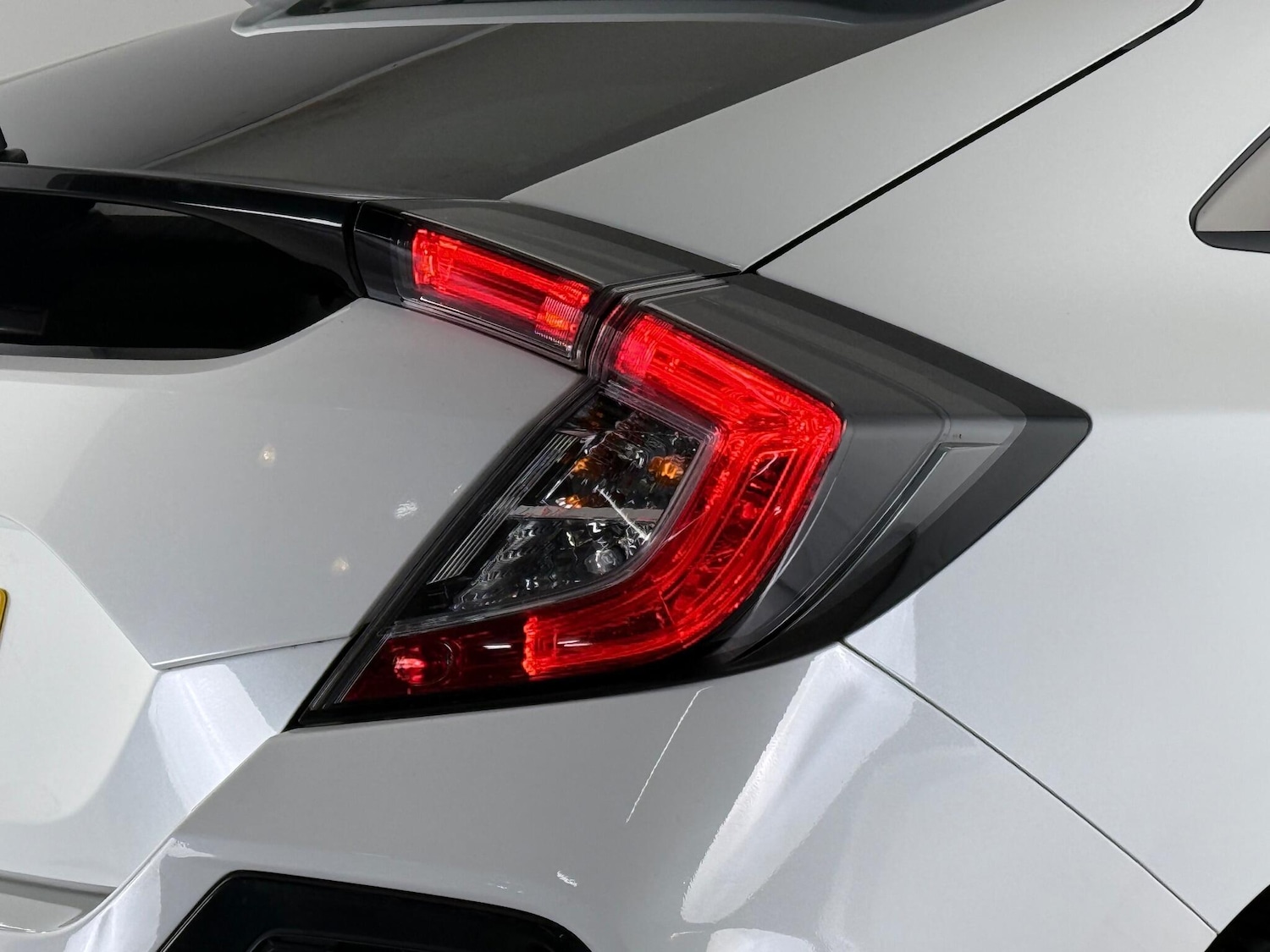 Used Honda Civic 2019 for sale - 77222793: Photo 8