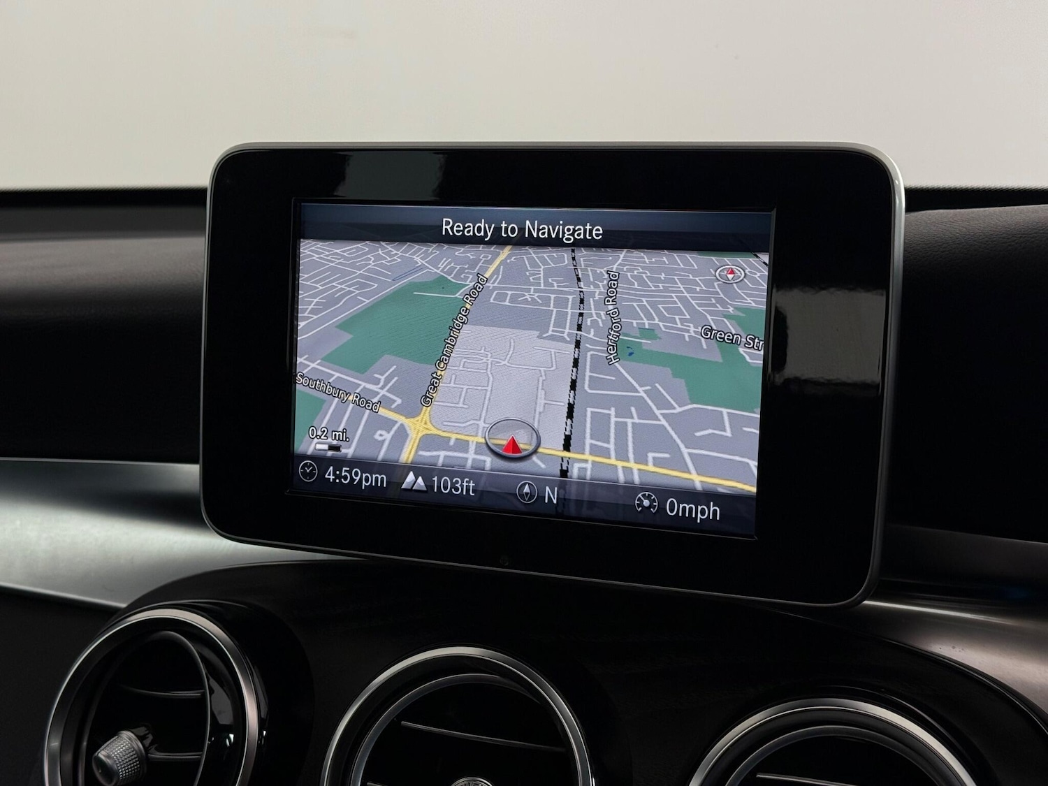 Used Mercedes-Benz GLC 2018 for sale - 77221804: Photo 27