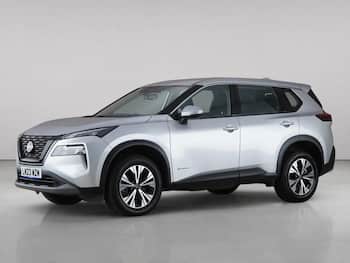 Used Nissan X-Trail 2023 for sale - 79602443: Photo