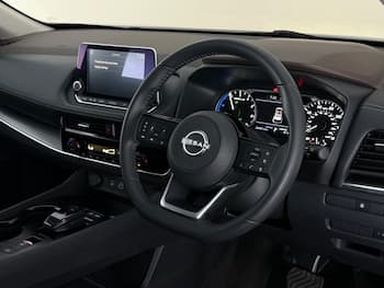Used Nissan X-Trail 2023 for sale - 79602443: Photo