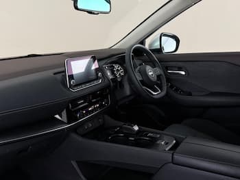 Used Nissan X-Trail 2023 for sale - 79602443: Photo