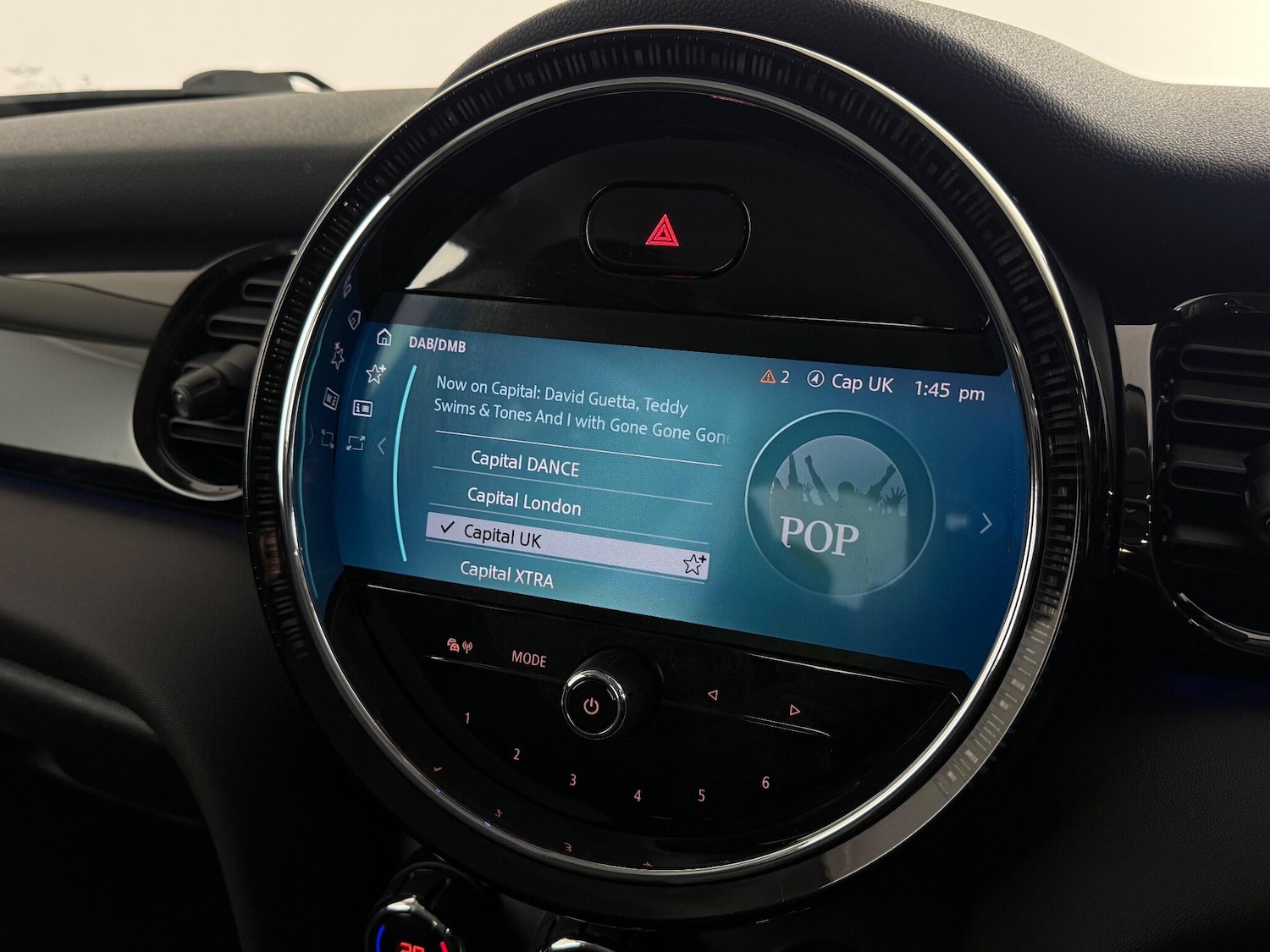 Used MINI Hatch 2021 for sale - 77260182: Photo 18