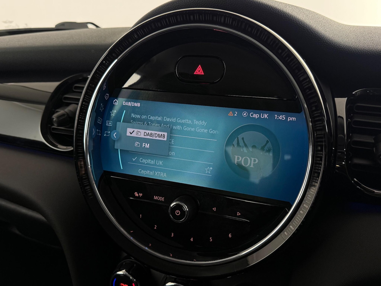 Used MINI Hatch 2021 for sale - 77260182: Photo 20