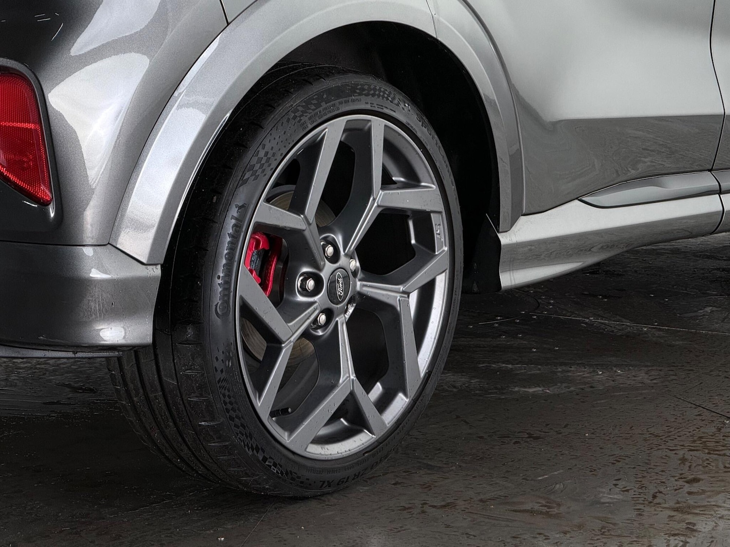 Used Ford Puma 2023 for sale - 77182309: Photo 10