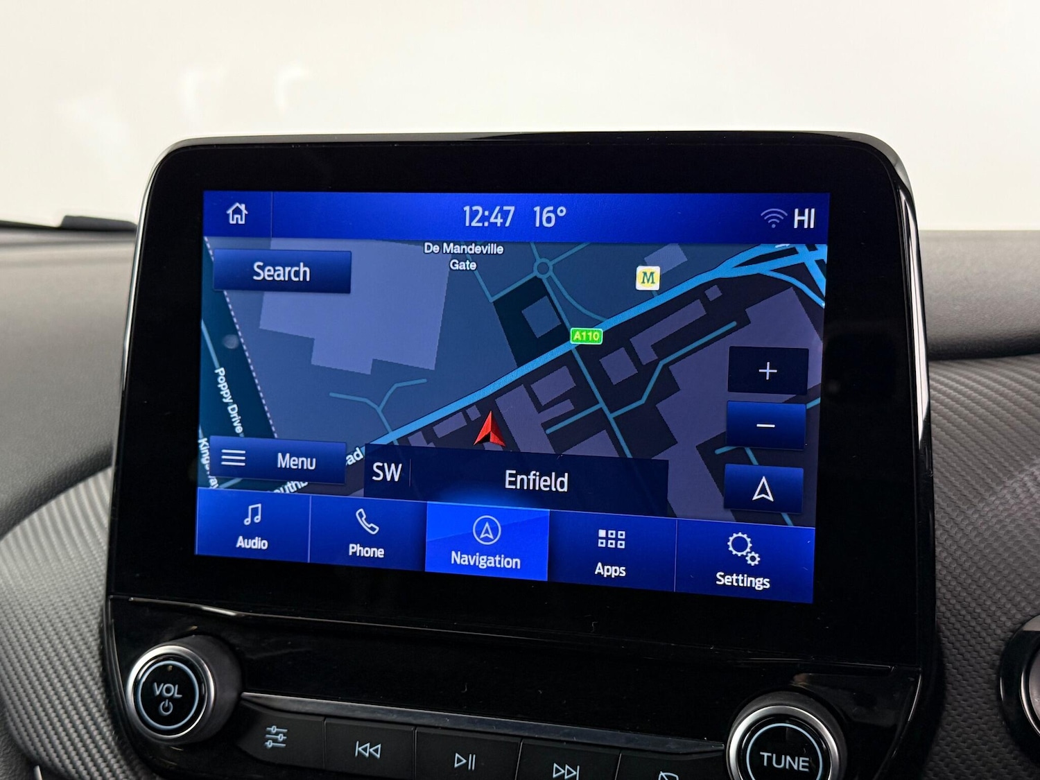 Used Ford Puma 2023 for sale - 77182309: Photo 29