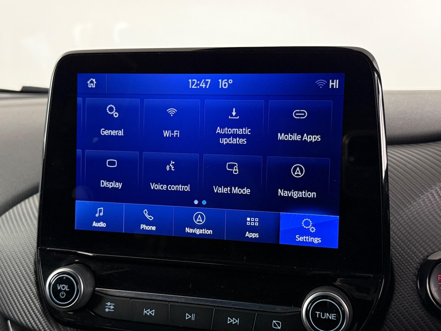 Used Ford Puma 2023 for sale - 77182309: Photo 32