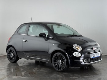 2023 (23) - 1.0 Mild Hybrid 3dr