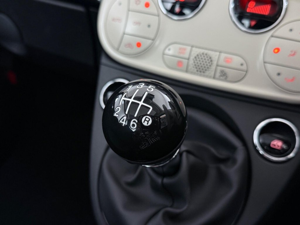 Vehicle 36
