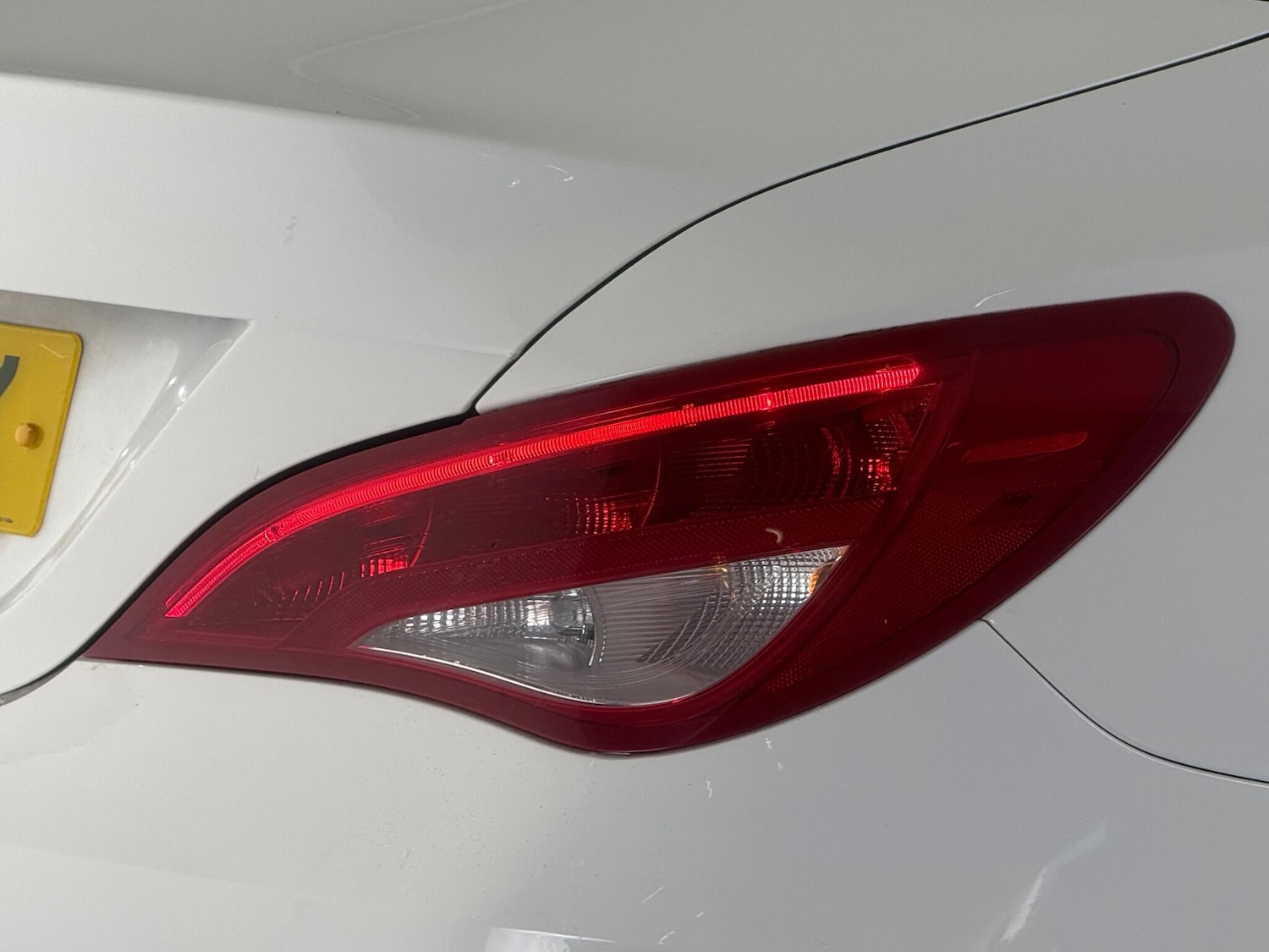 Used Mercedes-Benz CLA 2018 for sale - 77074565: Photo 10