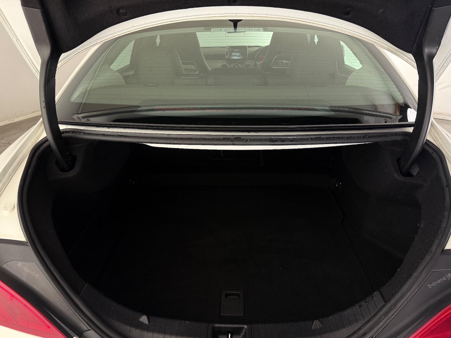 Used Mercedes-Benz CLA 2018 for sale - 77074565: Photo 13