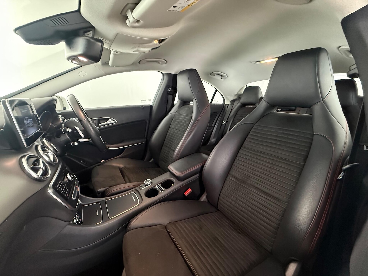 Used Mercedes-Benz CLA 2018 for sale - 77074565: Photo 18