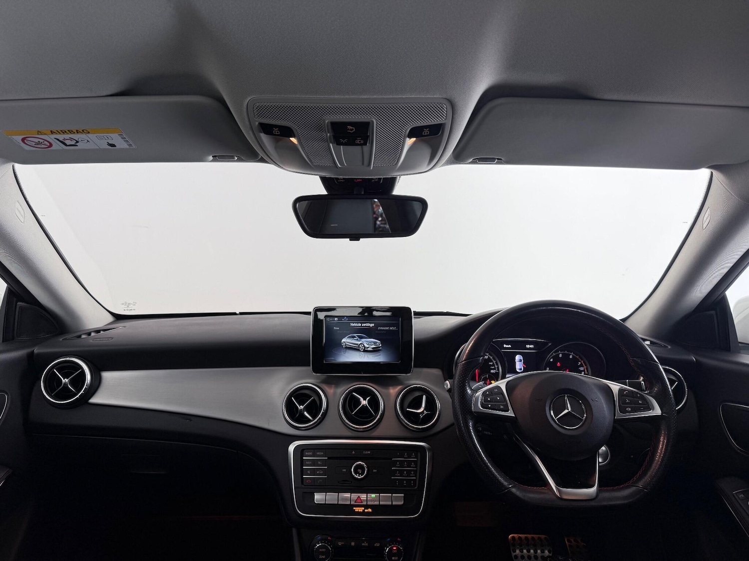 Used Mercedes-Benz CLA 2018 for sale - 77074565: Photo 20