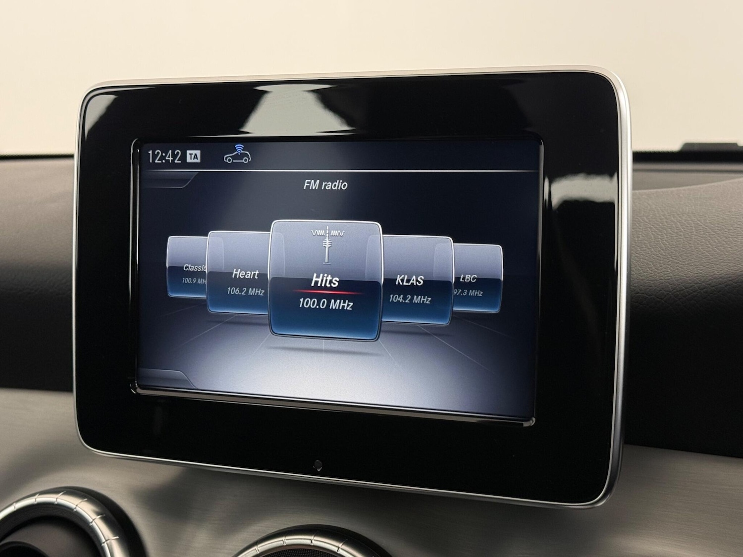 Used Mercedes-Benz CLA 2018 for sale - 77074565: Photo 34