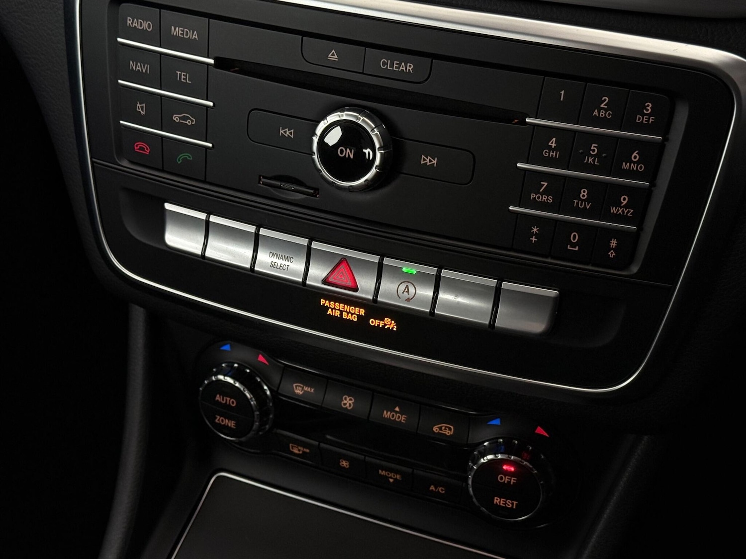 Used Mercedes-Benz CLA 2018 for sale - 77074565: Photo 39