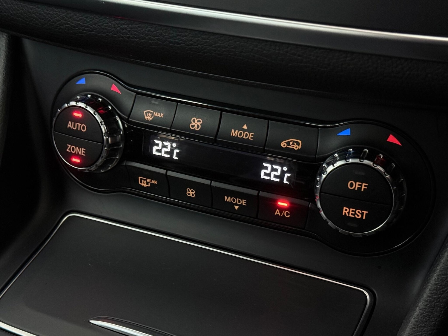 Used Mercedes-Benz CLA 2018 for sale - 77074565: Photo 40