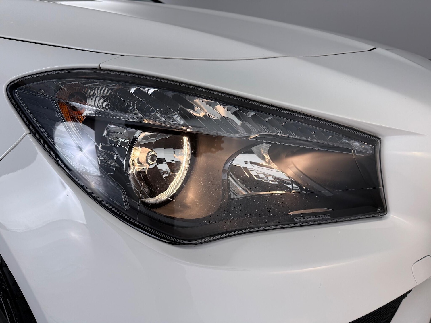 Used Mercedes-Benz CLA 2018 for sale - 77074565: Photo 8