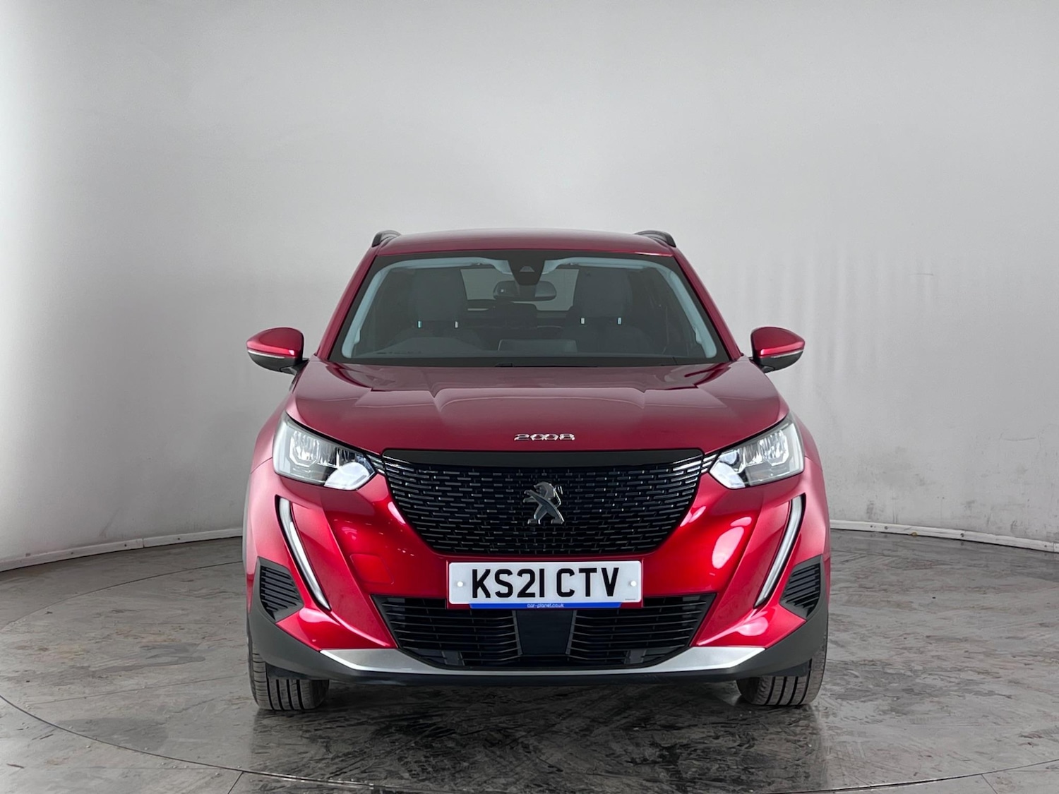 Used Peugeot 2008 2021 for sale - 78035230: Photo 2