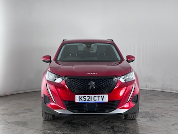 Used Peugeot 2008 2021 for sale - 78035230: Photo