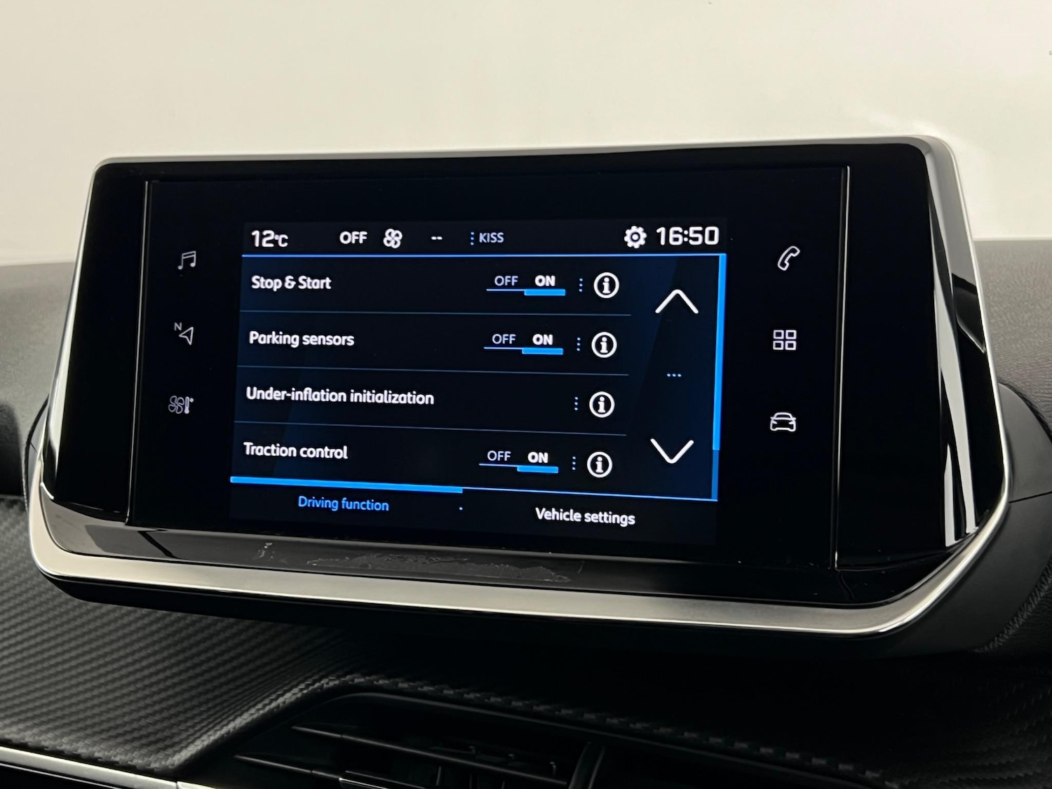 Used Peugeot 2008 2021 for sale - 78035230: Photo 31