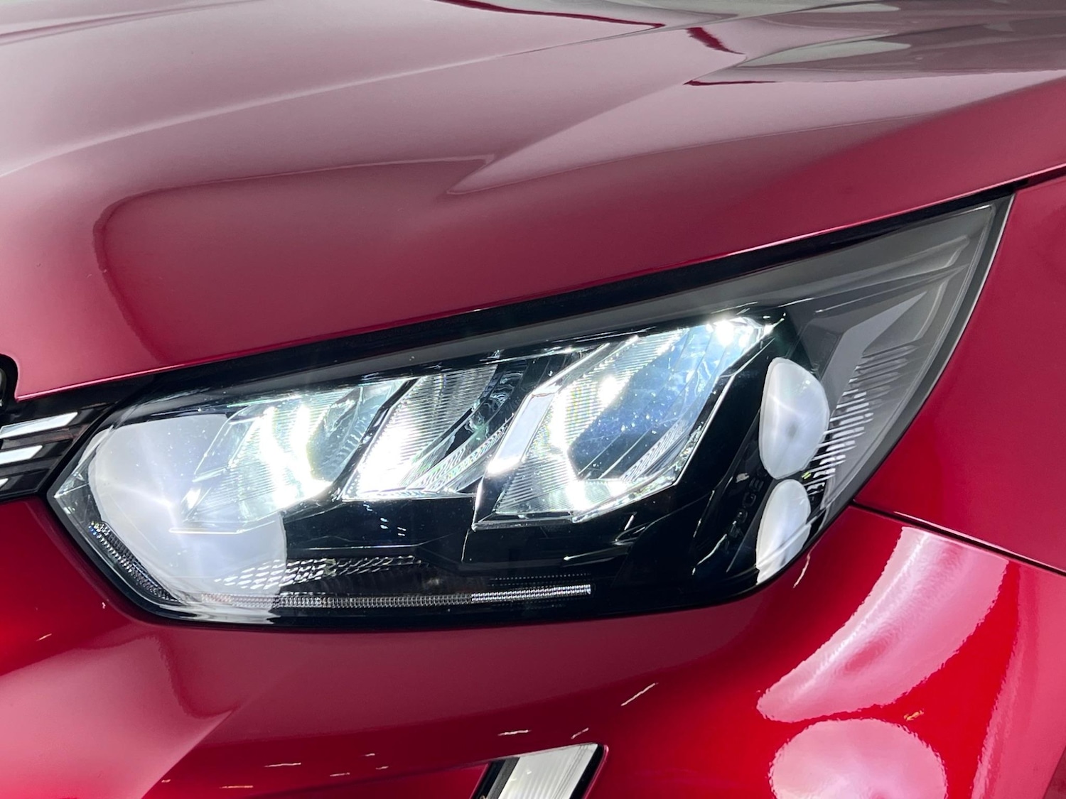 Used Peugeot 2008 2021 for sale - 78035230: Photo 7