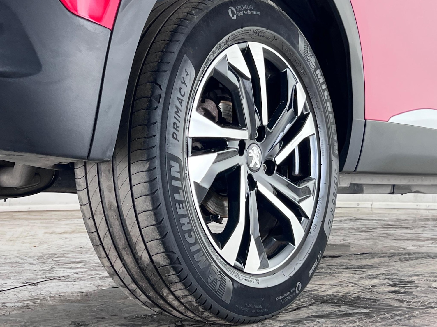 Used Peugeot 2008 2021 for sale - 78035230: Photo 9