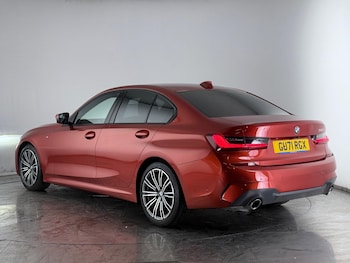 Used BMW 3 Series 2021 for sale - 76935738: Photo