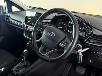 Used Ford Fiesta 2018 for sale - 79677702: Photo