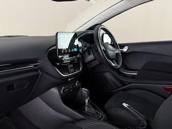 Used Ford Fiesta 2018 for sale - 79677702: Photo